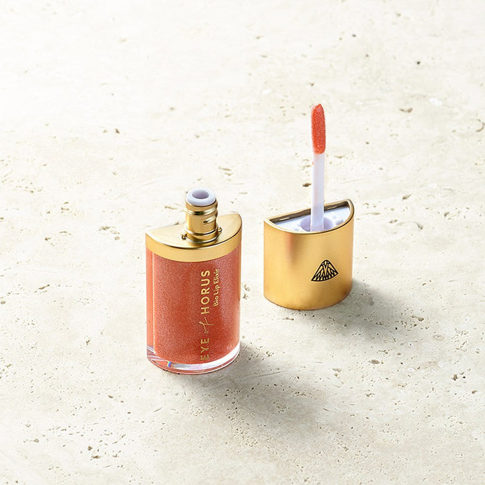 Eye of Horus - Lip Elixir Rose