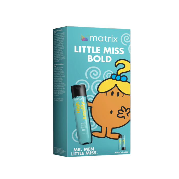 Matrix - High Amplify Duo Holiday Gift Pack Duo