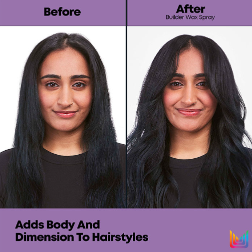 Matrix - Builder Wax Spray 250ml