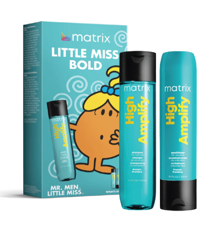 Matrix - High Amplify Duo Holiday Gift Pack Duo