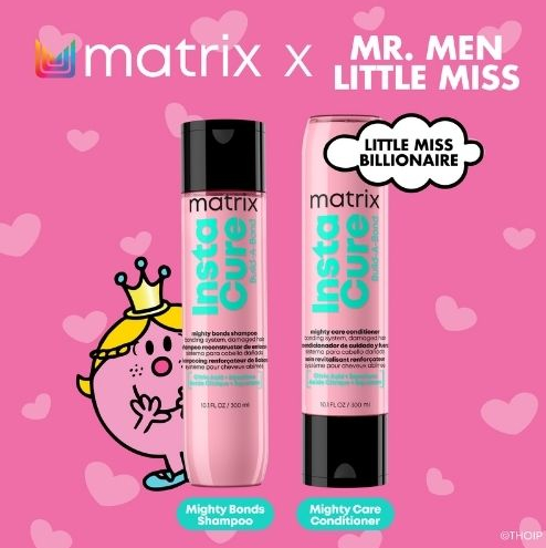 Matrix - Instacure Duo Holiday Gift Pack