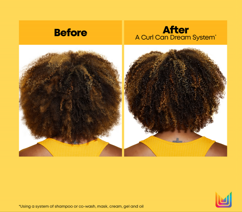 Matrix - Total Results A Curl Can Dream Oil 200ml