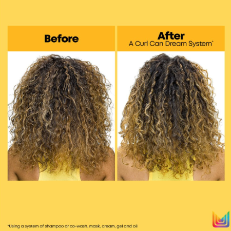 Matrix - Total Results A Curl Can Dream Rich Mask 280ml