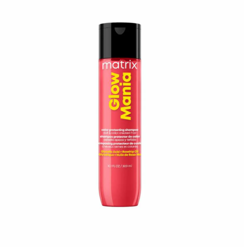 Matrix - Total Results Glow Mania Shampoo 300ml