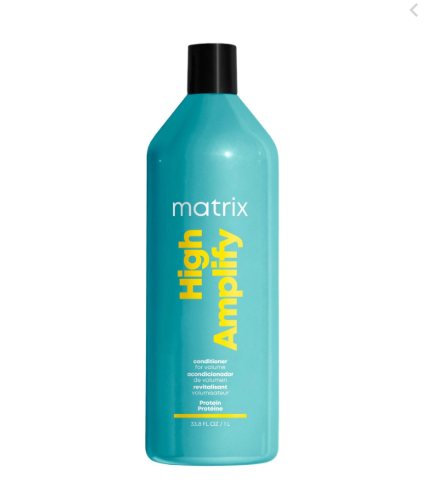 Matrix - Total Results High Amplify Conditioner 1 Litre