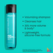 Matrix - Total Results High Amplify Shampoo 300ml