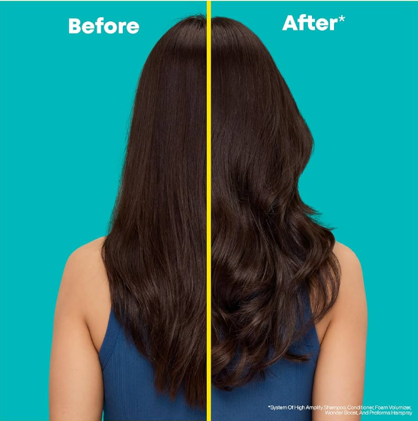 Matrix - Total Results High Amplify Shampoo 300ml