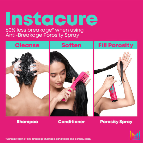 Matrix - Total Results Instacure Anti-Breakage Conditioner 1 Litre