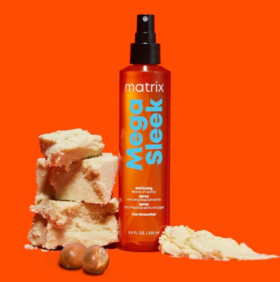 Matrix - Total Results Mega Sleek Iron Smoother 250ml