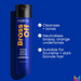 Matrix – Total Results Brass Off Shampoo 300ml