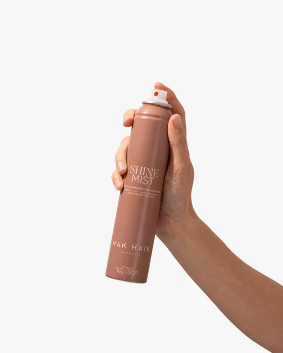 Nak - Signature Shine Mist 150g