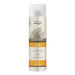 Bottle of Natural Look Colourance Caramel Shampoo 250ml with product information and branding on the label.