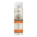 A bottle of Natural Look Colourance Intense Copper Shampoo 250ml with branding and product information on the label.