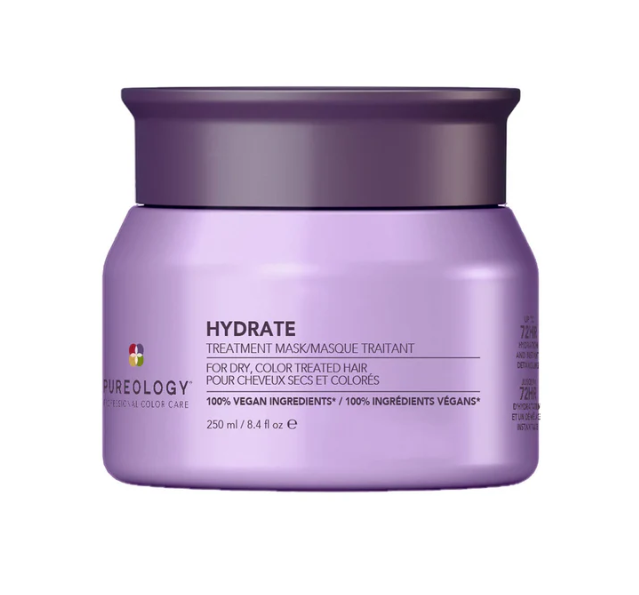Pureology - Hydrate Hair Treatment Mask 250ml