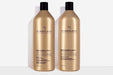 Pureology - Nanoworks Gold Conditioner 1000ml
