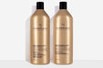 Pureology - Nanoworks Gold Conditioner 1000ml