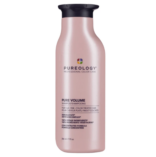 Pureology - Pure Volume Shampoo 266ml
