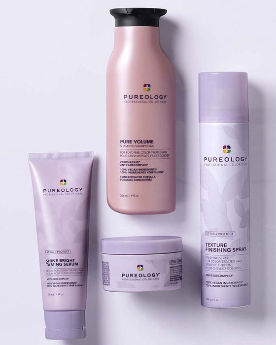 Pureology - Pure Volume Shampoo 266ml