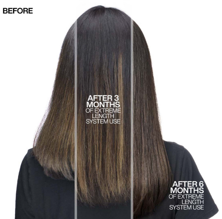 Redken - Extreme Length Shampoo 1 Litre