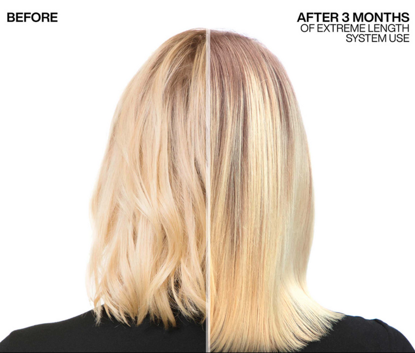 Redken - Extreme Length Shampoo 1 Litre
