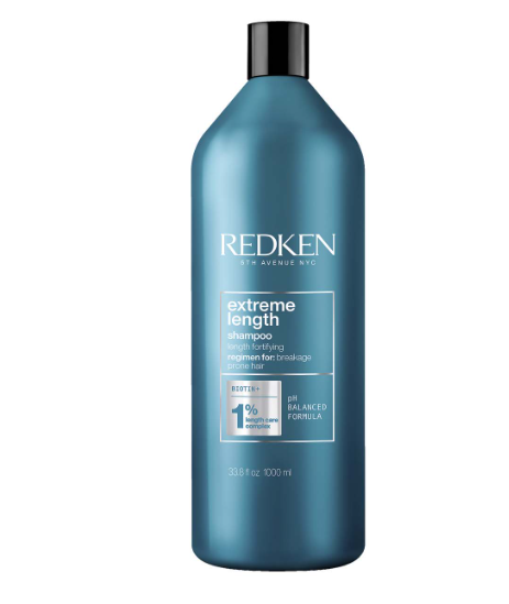 Redken - Extreme Length Shampoo 1 Litre