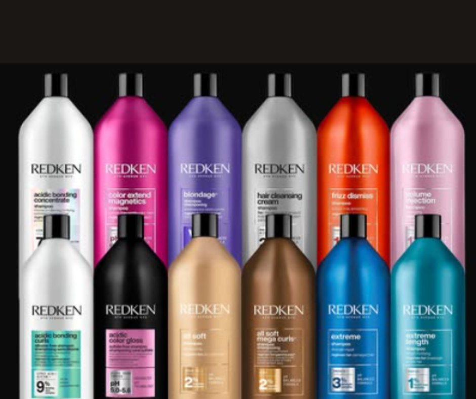 Redken