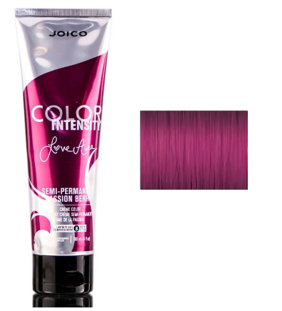 Joico Color Intensity - Passion Berry 118ml