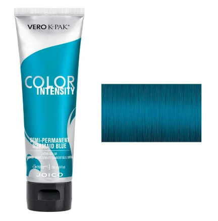 Joico Color Intensity - Mermaide Blue 118ml