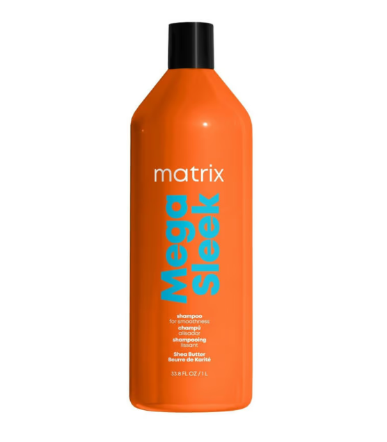Matrix - Total Results Mega Sleek Shampoo 1 Litre