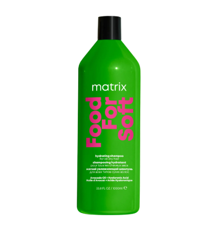 Matrix - Total Results Food For Soft Shampoo 1000ml