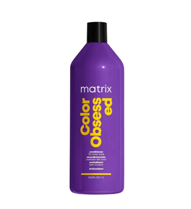 Matrix - Total Results Color Obsessed Conditioner 1000ml