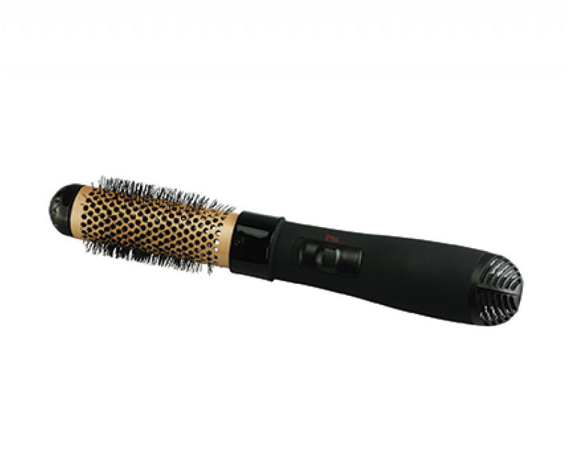 Silver Bullet - Genesis Hot Air Brush 38mm