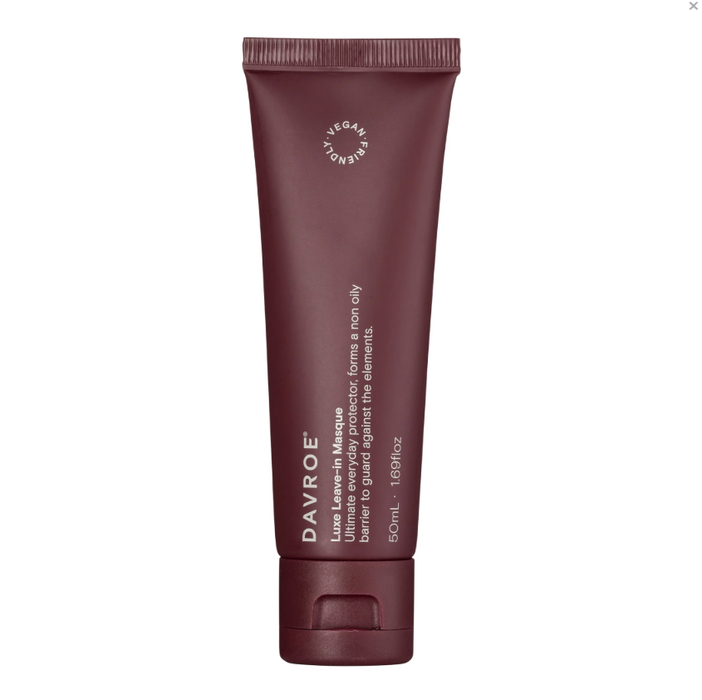 Davroe - Luxe Leave-In Treatment Travel Size 50ml