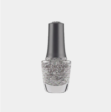 Morgan Taylor - Am I Making You Gelish 15ml