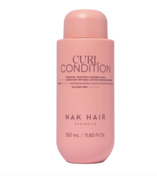 Nak - Signature Curl Conditioner 350ml