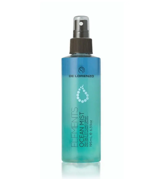 De Lorenzo - Elements Ocean Mist 195ml