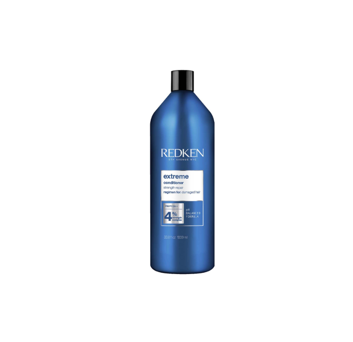 Redkin - Extreme Strengthening Conditioner 1 Litre