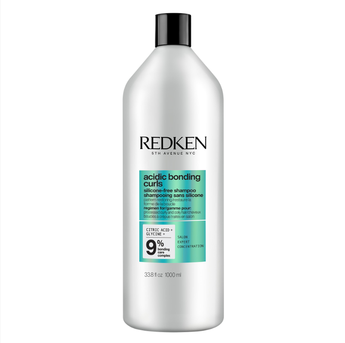 Redkin - Acidic Bonding Curls Shampoo 1 Litre