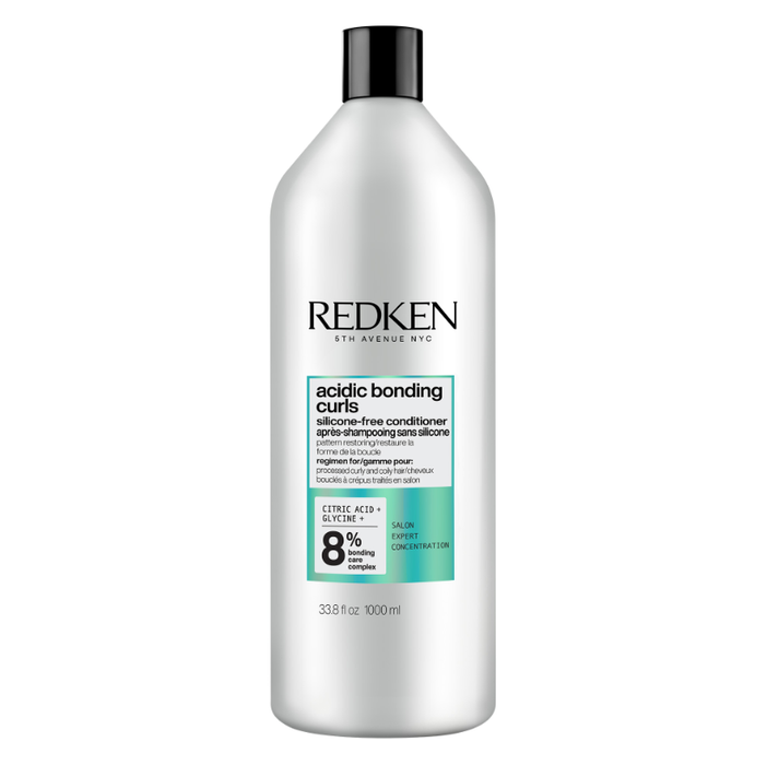 Redkin - Acidic Bonding Curls Conditioner 1 Litre