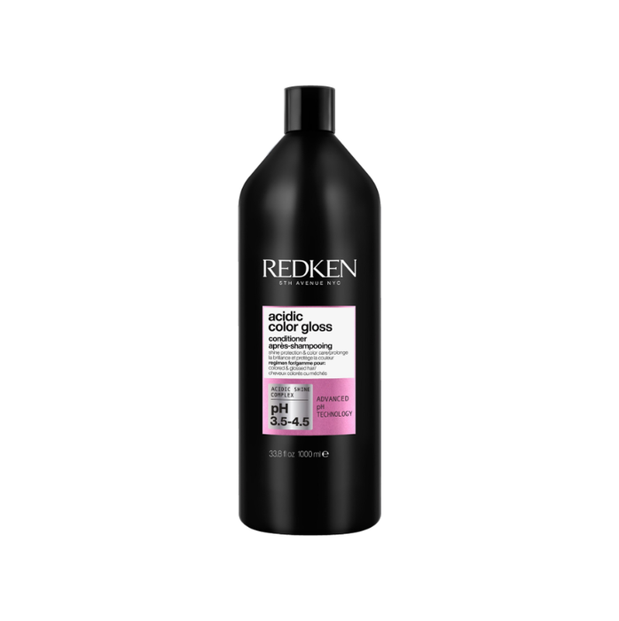 Redkin - Acidic Color Gloss Conditioner 1 Litre