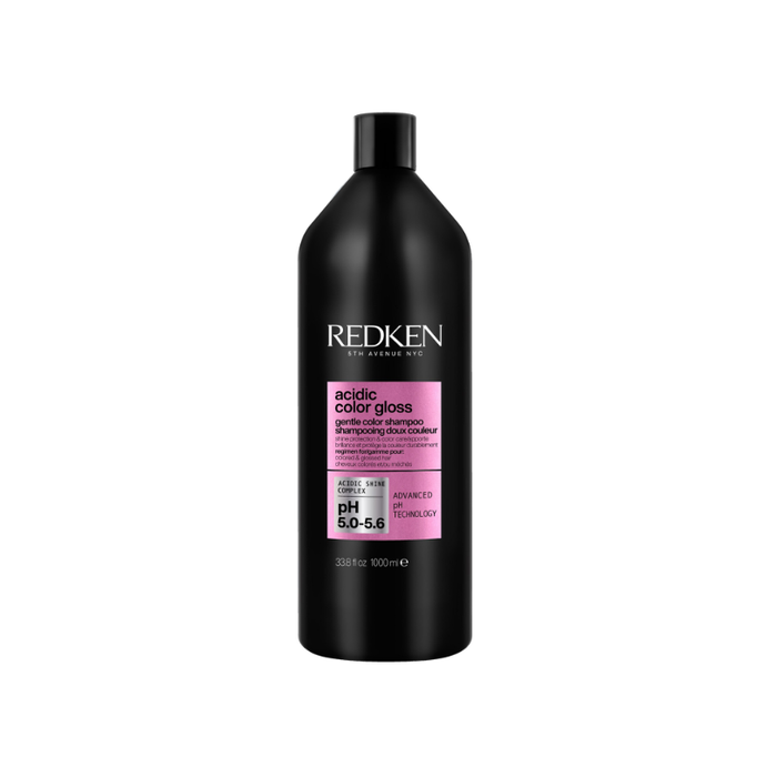 Redkin - Acidic Color Gloss Shampoo 1 Litre