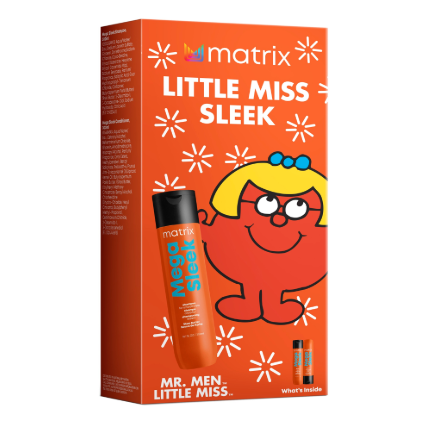 Matrix - Mega Sleek Duo Holiday Gift Pack