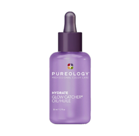 Pureology - Hydrate Glow Catcher Oil 50ml