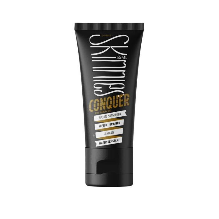 Skinnies - CONQUER SPF50+ 35ml
