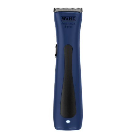 Wahl - Beret Pro-lithium Trimmer Brushed Blue