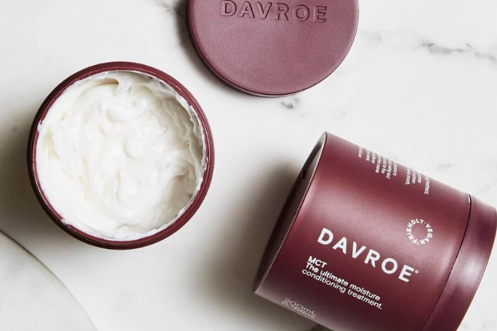 Davroe - MCT Treament 200ml