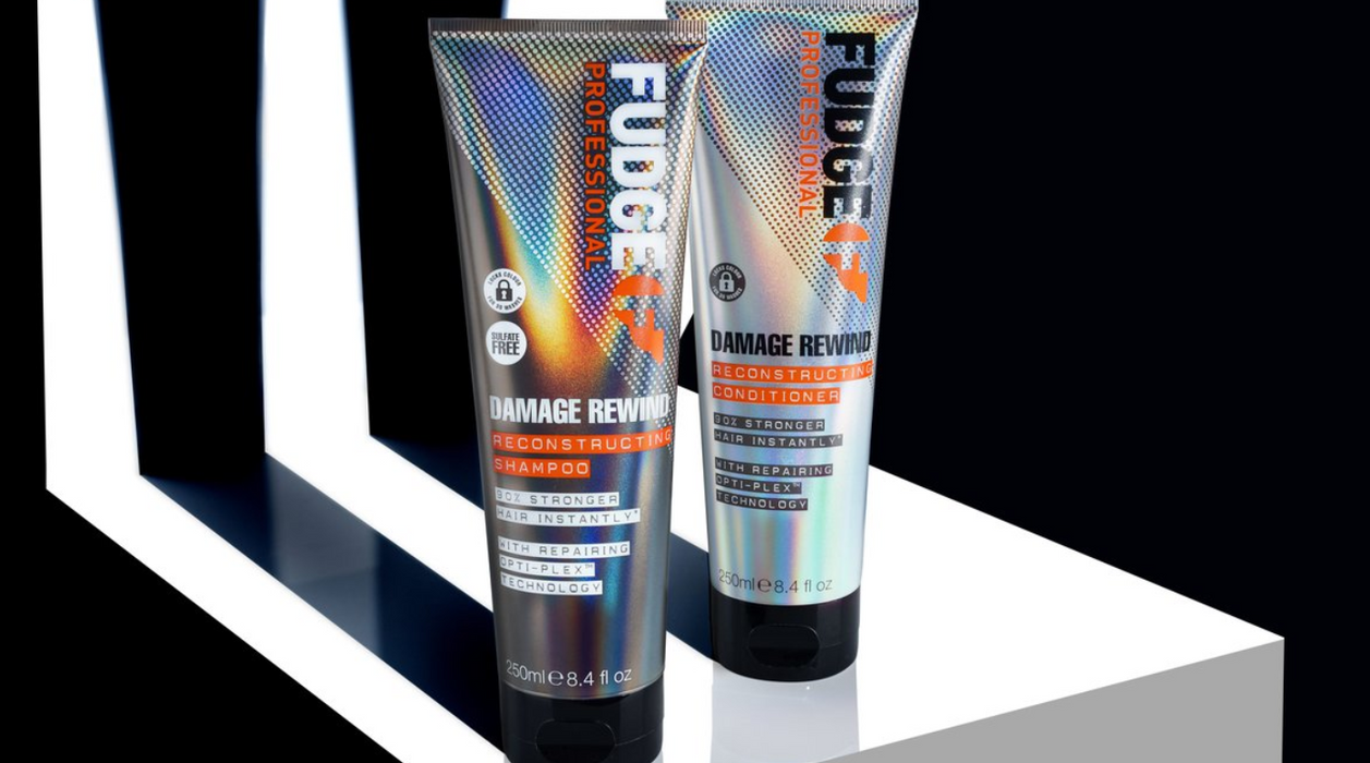Fudge - Damage Rewind Shampoo 250ml