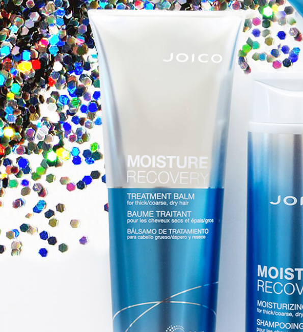 Joico - Moisture Recovery Treatment Balm 250ml