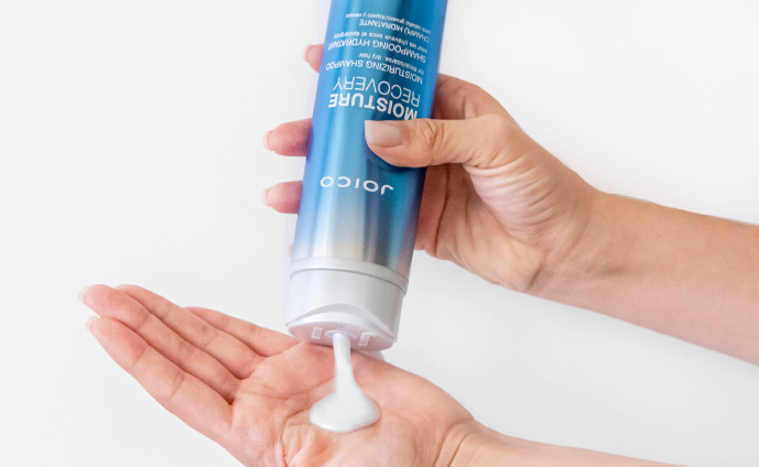 Joico - Moisture Recovery Shampoo 300ml