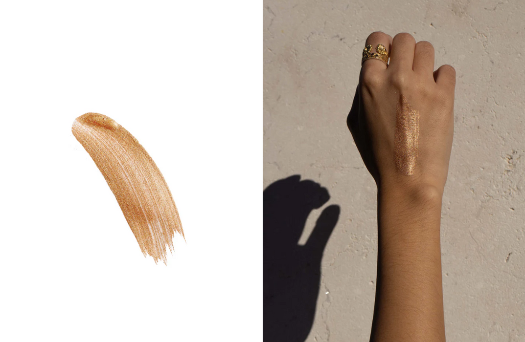 Eye of Horus - Luminous Highlighter Dusk Bronze